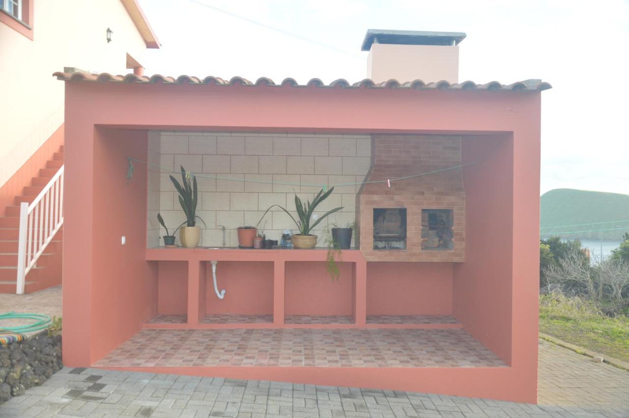 Apartamento Bela Vista Ilha Terceira Feteira  Exterior photo