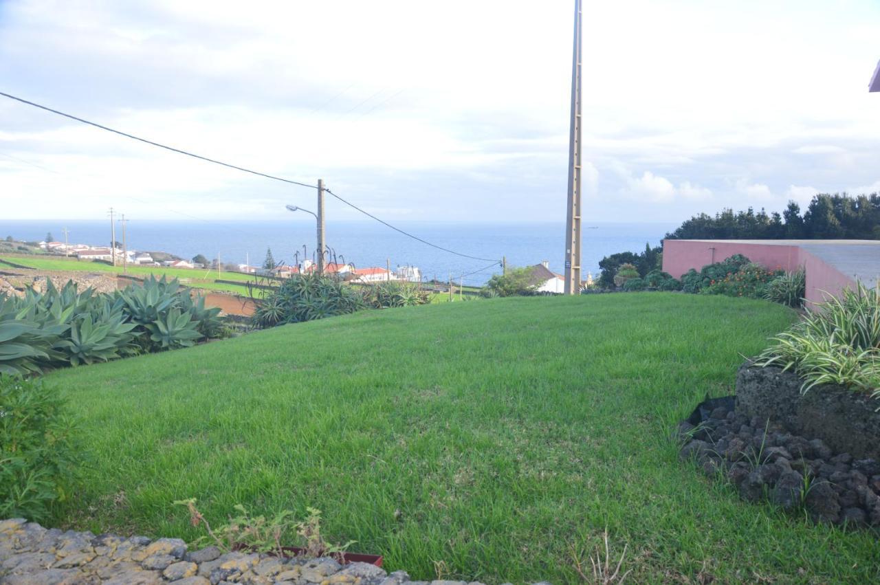 Apartamento Bela Vista Ilha Terceira Feteira  Exterior photo