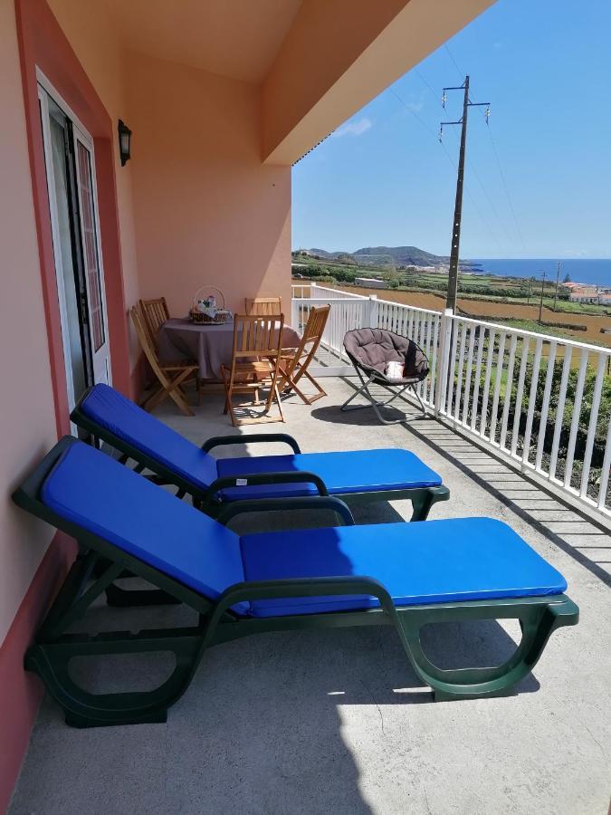 Apartamento Bela Vista Ilha Terceira Feteira  Exterior photo