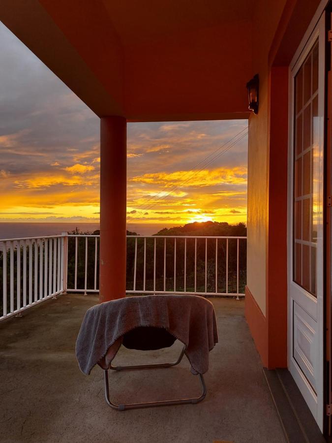 Apartamento Bela Vista Ilha Terceira Feteira  Exterior photo